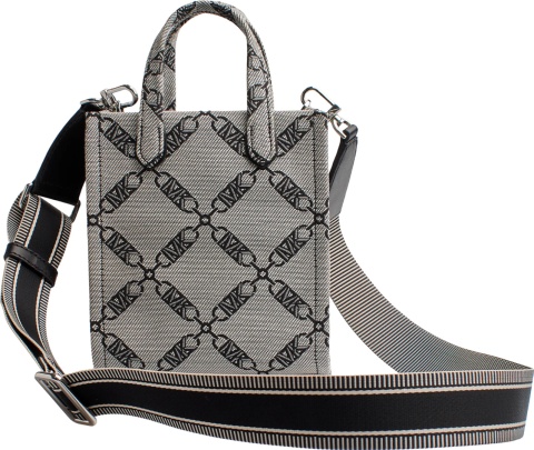 TOREBKA DAMSKA MICHAEL KORS GIGI 32F3S3GC4J SZARA TOREBKA DAMSKA MICHAEL KORS GIGI 32F3S3GC4J SZARA