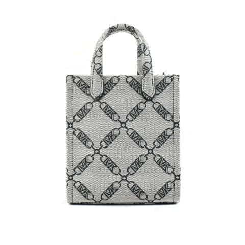 TOREBKA DAMSKA MICHAEL KORS GIGI 32F3S3GC4J SZARA TOREBKA DAMSKA MICHAEL KORS GIGI 32F3S3GC4J SZARA