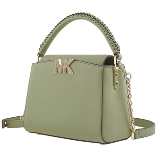 TOREBKA DAMSKA MICHAEL KORS KARLIE 32F1LCDC5L SZAŁWIOWA
