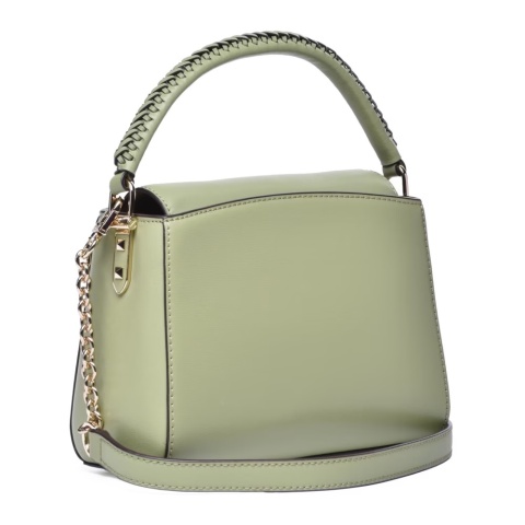 TOREBKA DAMSKA MICHAEL KORS KARLIE 32F1LCDC5L SZAŁWIOWA TOREBKA DAMSKA MICHAEL KORS KARLIE 32F1LCDC5L SZAŁWIOWA