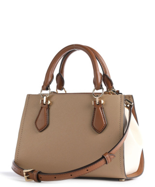 TOREBKA DAMSKA MICHAEL KORS MARILYN 32S2G6AC1T BRĄZOWY