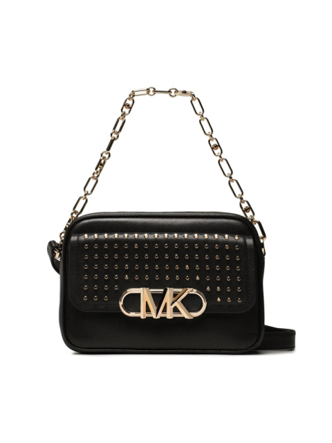 TOREBKA DAMSKA MICHAEL KORS PARKER 32S3G7PC8L CZARNA TOREBKA DAMSKA MICHAEL KORS PARKER 32S3G7PC8L CZARNA