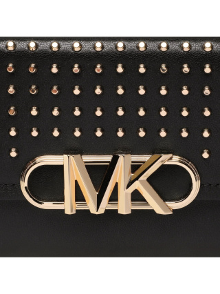 TOREBKA DAMSKA MICHAEL KORS PARKER 32S3G7PC8L CZARNA