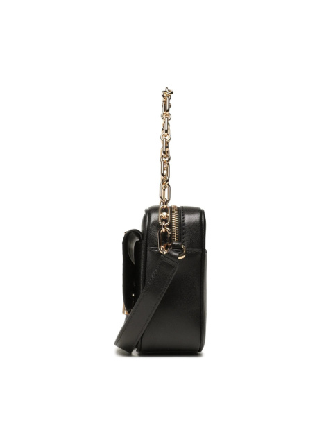 TOREBKA DAMSKA MICHAEL KORS PARKER 32S3G7PC8L CZARNA TOREBKA DAMSKA MICHAEL KORS PARKER 32S3G7PC8L CZARNA