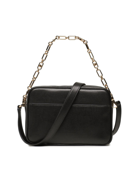 TOREBKA DAMSKA MICHAEL KORS PARKER 32S3G7PC8L CZARNA TOREBKA DAMSKA MICHAEL KORS PARKER 32S3G7PC8L CZARNA