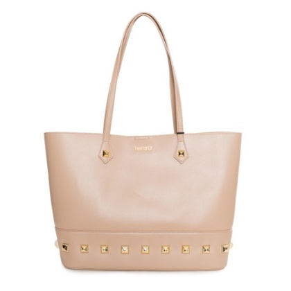 TOREBKA DAMSKA TWINSET 222TY8012 BEIGE BEŻOWA