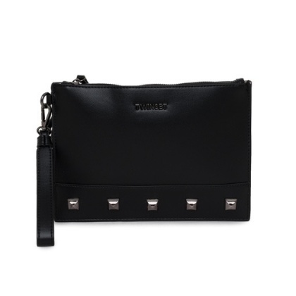 TOREBKA DAMSKA TWINSET 222TY8013 NERO CZARNA