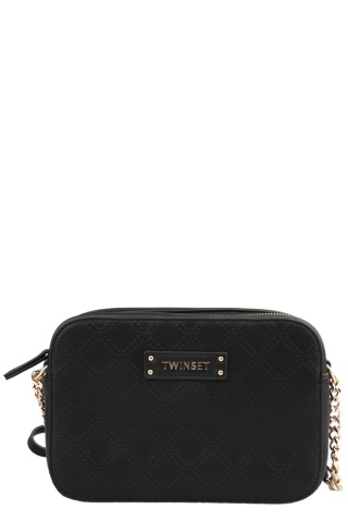 TOREBKA DAMSKA TWINSET 222TY801A CZARNA