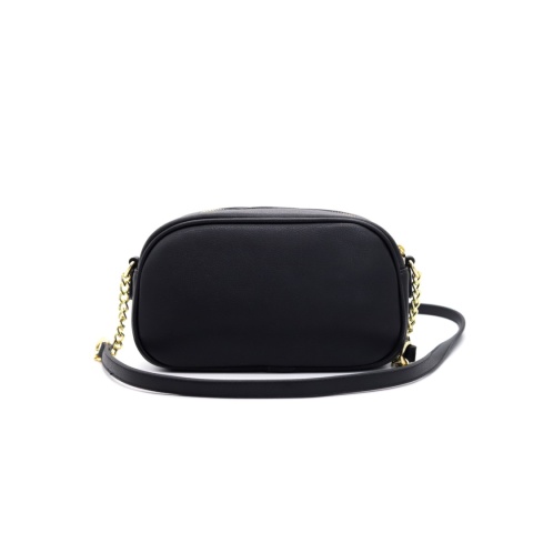 TOREBKA DAMSKA V ITALIA BY VERSACE 19.69 VALENCIA VB-204-BLK CZARNA TOREBKA DAMSKA V ITALIA BY VERSACE 19.69 VALENCIA VB-204-BLK CZARNA