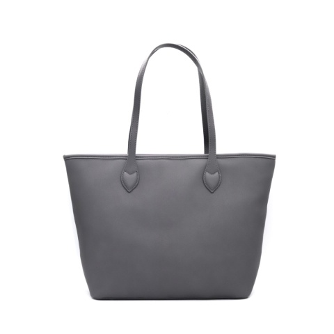 TOREBKA DAMSKA V ITALIA BY VERSACE 19.69 SANTORINI VB-203-PIO SZARA