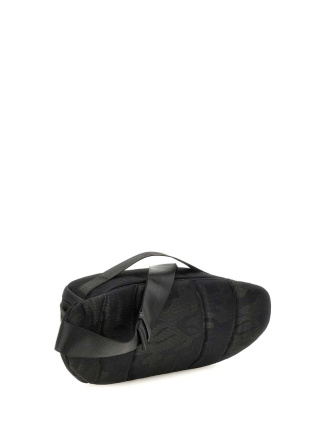 TOREBKA NERKA GUESS BELT BAG CAMO