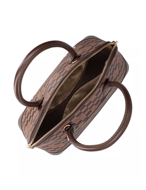 TOREBKA DAMSKA 19V69 BY VERSACE 1969 VI22AI1226056 TA/GRE/BRO BRĄZOWA TOREBKA DAMSKA 19V69 BY VERSACE 1969 VI22AI1226056 TA/GRE/BRO BRĄZOWA