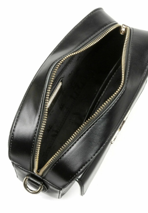 TOREBKA DAMSKA NA RAMIĘ CZARNA 19V69 BY VERSACE 1969 CARMEN