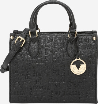 TOREBKA DAMSKA 19V69 BY VERSACE 1969 VEGA VI22AI1226071 BLACK/GOLD CZARNA