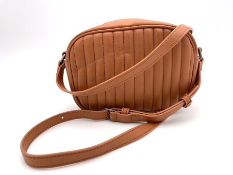TOREBKA DAMSKA BLUGIRL BLUMARINE CROSSBODY CASTANO BRĄZOWA TOREBKA DAMSKA BLUGIRL BLUMARINE CROSSBODY CASTANO BRĄZOWA