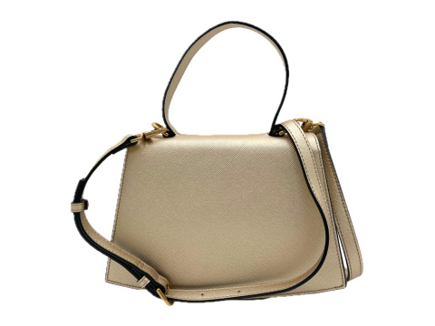 TOREBKA DAMSKA BLUGIRL BLUMARINE CROSSBODY GOLD LISTONOSZKA ZŁOTA TOREBKA DAMSKA BLUGIRL BLUMARINE CROSSBODY GOLD LISTONOSZKA ZŁOTA