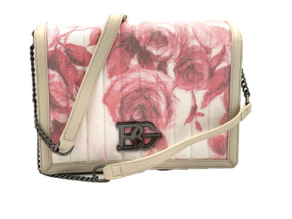 TOREBKA DAMSKA BLUGIRL BLUMARINE CROSSBODY ROSA SOFT