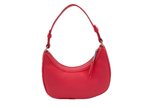 TOREBKA DAMSKA BLUGIRL BLUMARINE HOBO CORALLO RÓŻOWA TOREBKA DAMSKA BLUGIRL BLUMARINE HOBO CORALLO RÓŻOWA