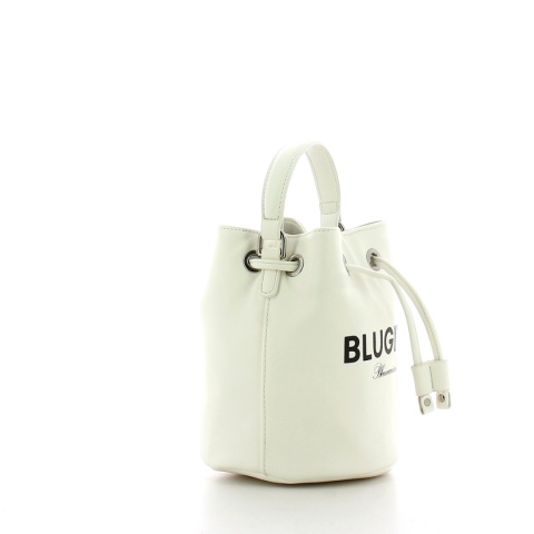 TOREBKA DAMSKA BLUGIRL BLUMARINE HOBO TOREBKA DAMSKA BLUGIRL BLUMARINE HOBO