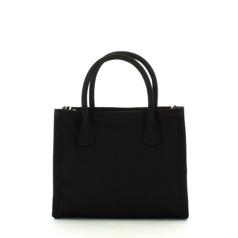 TOREBKA DAMSKA BLUGIRL BLUMARINE TOTE BAG NERO CZARNA TOREBKA DAMSKA BLUGIRL BLUMARINE TOTE BAG NERO CZARNA