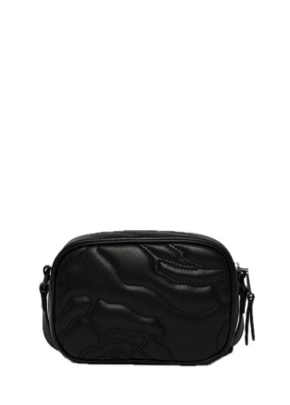 TOREBKA DAMSKA BLUGIRL BLUMARINE CROSSBODY NERO CZARNA