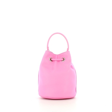 TOREBKA DAMSKA BLUGIRL BLUMARINE BON BON HOBO RÓŻOWA