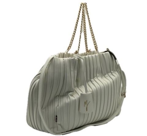 TOREBKA DAMSKA MANILA GRACE TOTE BIG BIANCO BIAŁA TOREBKA DAMSKA MANILA GRACE TOTE BIG BIANCO BIAŁA