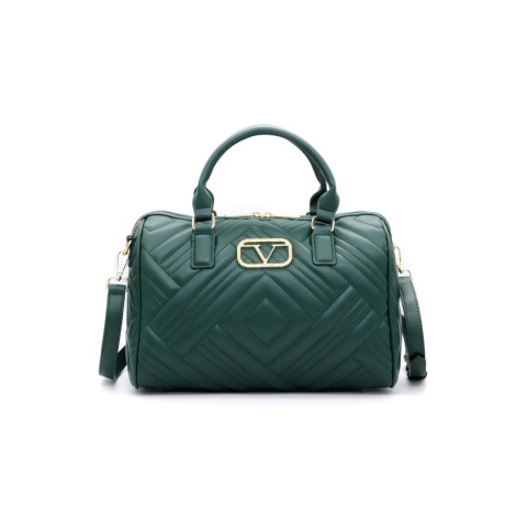 TOREBKA DAMSKA V ITALIA BY VERSACE 19.69 GRIMAUD VT-207-GRE ZIELONA TOREBKA DAMSKA V ITALIA BY VERSACE 19.69 GRIMAUD VT-207-GRE ZIELONA