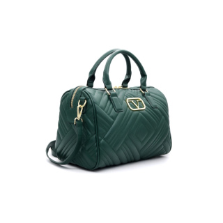 TOREBKA DAMSKA V ITALIA BY VERSACE 19.69 GRIMAUD VT-207-GRE ZIELONA