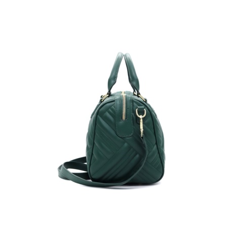 TOREBKA DAMSKA V ITALIA BY VERSACE 19.69 GRIMAUD VT-207-GRE ZIELONA TOREBKA DAMSKA V ITALIA BY VERSACE 19.69 GRIMAUD VT-207-GRE ZIELONA