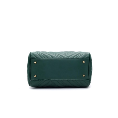 TOREBKA DAMSKA V ITALIA BY VERSACE 19.69 GRIMAUD VT-207-GRE ZIELONA TOREBKA DAMSKA V ITALIA BY VERSACE 19.69 GRIMAUD VT-207-GRE ZIELONA