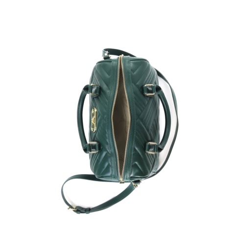 TOREBKA DAMSKA V ITALIA BY VERSACE 19.69 GRIMAUD VT-207-GRE ZIELONA TOREBKA DAMSKA V ITALIA BY VERSACE 19.69 GRIMAUD VT-207-GRE ZIELONA