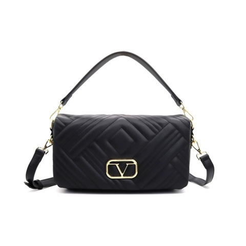 TOREBKA DAMSKA V ITALIA BY VERSACE 19.69 MARBELLA VT-205-BLK CZARNA TOREBKA DAMSKA V ITALIA BY VERSACE 19.69 MARBELLA VT-205-BLK CZARNA