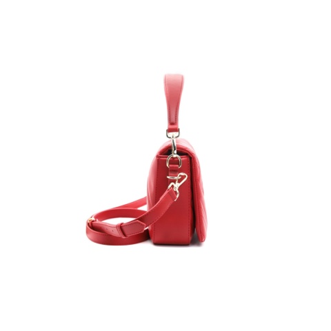 TOREBKA DAMSKA V ITALIA BY VERSACE 19.69 MARBELLA VT-205-RED CZERWONA TOREBKA DAMSKA V ITALIA BY VERSACE 19.69 MARBELLA VT-205-RED CZERWONA