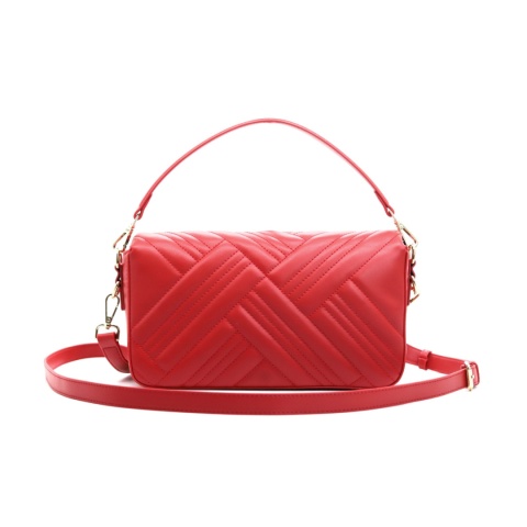 TOREBKA DAMSKA V ITALIA BY VERSACE 19.69 MARBELLA VT-205-RED CZERWONA TOREBKA DAMSKA V ITALIA BY VERSACE 19.69 MARBELLA VT-205-RED CZERWONA