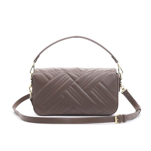 TOREBKA DAMSKA V ITALIA BY VERSACE 19.69 MARBELLA VT-205-TOR SZAROBRĄZOWA TOREBKA DAMSKA V ITALIA BY VERSACE 19.69 MARBELLA VT-205-TOR SZAROBRĄZOWA