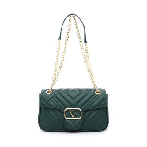 TOREBKA DAMSKA V ITALIA BY VERSACE 19.69 SIVIGLIA VT-206-GRE ZIELONA TOREBKA DAMSKA V ITALIA BY VERSACE 19.69 SIVIGLIA VT-206-GRE ZIELONA