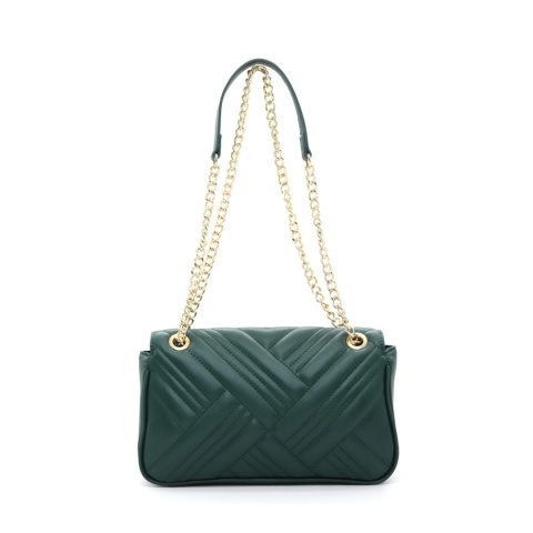 TOREBKA DAMSKA V ITALIA BY VERSACE 19.69 SIVIGLIA VT-206-GRE ZIELONA TOREBKA DAMSKA V ITALIA BY VERSACE 19.69 SIVIGLIA VT-206-GRE ZIELONA