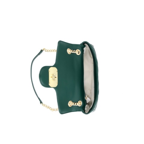 TOREBKA DAMSKA V ITALIA BY VERSACE 19.69 SIVIGLIA VT-206-GRE ZIELONA TOREBKA DAMSKA V ITALIA BY VERSACE 19.69 SIVIGLIA VT-206-GRE ZIELONA