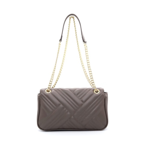 TOREBKA DAMSKA V ITALIA BY VERSACE 19.69 SIVIGLIA VT-206-TOR SZAROBRĄZOWA TOREBKA DAMSKA V ITALIA BY VERSACE 19.69 SIVIGLIA VT-206-TOR SZAROBRĄZOWA