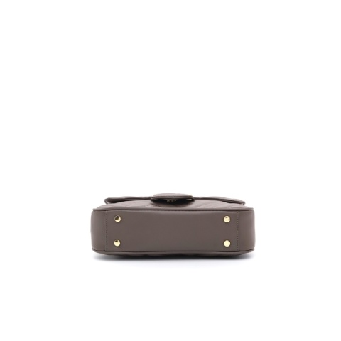 TOREBKA DAMSKA V ITALIA BY VERSACE 19.69 SIVIGLIA VT-206-TOR SZAROBRĄZOWA TOREBKA DAMSKA V ITALIA BY VERSACE 19.69 SIVIGLIA VT-206-TOR SZAROBRĄZOWA