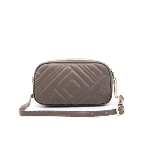 TOREBKA DAMSKA V ITALIA BY VERSACE 19.69 VALENCIA VT-204-TOR SZAROBRĄZOWA TOREBKA DAMSKA V ITALIA BY VERSACE 19.69 VALENCIA VT-204-TOR SZAROBRĄZOWA