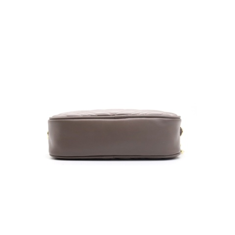 TOREBKA DAMSKA V ITALIA BY VERSACE 19.69 VALENCIA VT-204-TOR SZAROBRĄZOWA TOREBKA DAMSKA V ITALIA BY VERSACE 19.69 VALENCIA VT-204-TOR SZAROBRĄZOWA