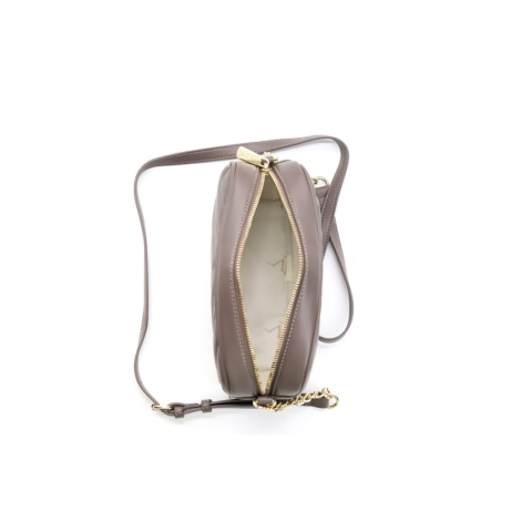 TOREBKA DAMSKA V ITALIA BY VERSACE 19.69 VALENCIA VT-204-TOR SZAROBRĄZOWA TOREBKA DAMSKA V ITALIA BY VERSACE 19.69 VALENCIA VT-204-TOR SZAROBRĄZOWA