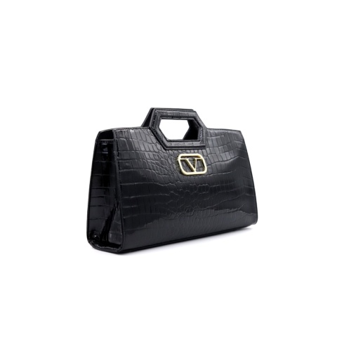 TOREBKA DAMSKA V ITALIA BY VERSACE 19.69 VC-213-BLK CZARNA TOREBKA DAMSKA V ITALIA BY VERSACE 19.69 VC-213-BLK CZARNA