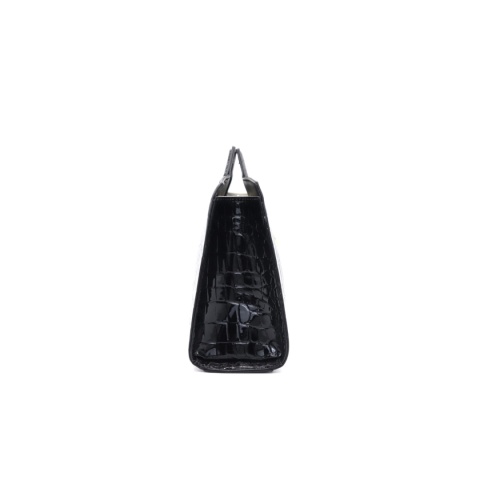 TOREBKA DAMSKA V ITALIA BY VERSACE 19.69 VC-213-BLK CZARNA TOREBKA DAMSKA V ITALIA BY VERSACE 19.69 VC-213-BLK CZARNA