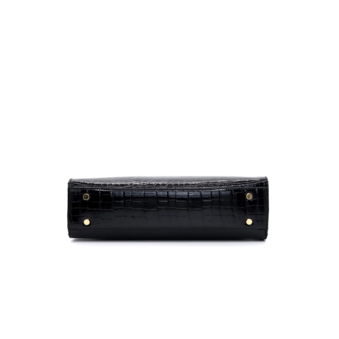 TOREBKA DAMSKA V ITALIA BY VERSACE 19.69 VC-213-BLK CZARNA TOREBKA DAMSKA V ITALIA BY VERSACE 19.69 VC-213-BLK CZARNA