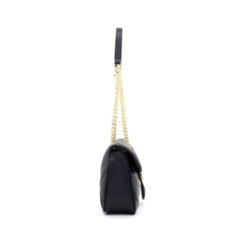 TOREBKA DAMSKA V ITALIA BY VERSACE 19.69 SIVIGLIA VT-206-BLK CZARNA TOREBKA DAMSKA V ITALIA BY VERSACE 19.69 SIVIGLIA VT-206-BLK CZARNA
