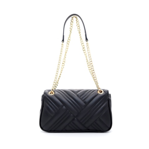TOREBKA DAMSKA V ITALIA BY VERSACE 19.69 SIVIGLIA VT-206-BLK CZARNA TOREBKA DAMSKA V ITALIA BY VERSACE 19.69 SIVIGLIA VT-206-BLK CZARNA
