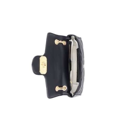 TOREBKA DAMSKA V ITALIA BY VERSACE 19.69 SIVIGLIA VT-206-BLK CZARNA TOREBKA DAMSKA V ITALIA BY VERSACE 19.69 SIVIGLIA VT-206-BLK CZARNA